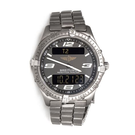 breitling e65362|breitling 96 00.